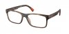 OKULARY KOREKCYJNE POLO RALPH LAUREN PH 2301U 6070 58 ROZMIAR L